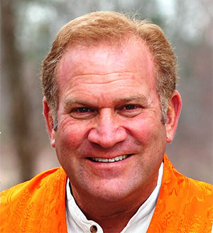 Lama Surya Das