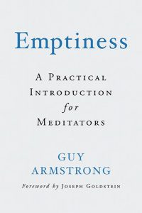 Emptiness by Guy Armstrong